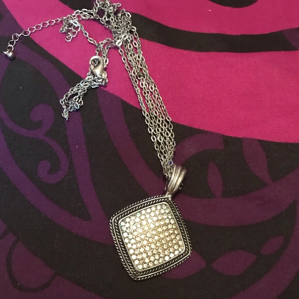 Premier necklace
